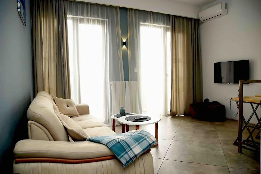 New! Cozy Stylish Apartment With Breathtaking View 트빌리시 조지아