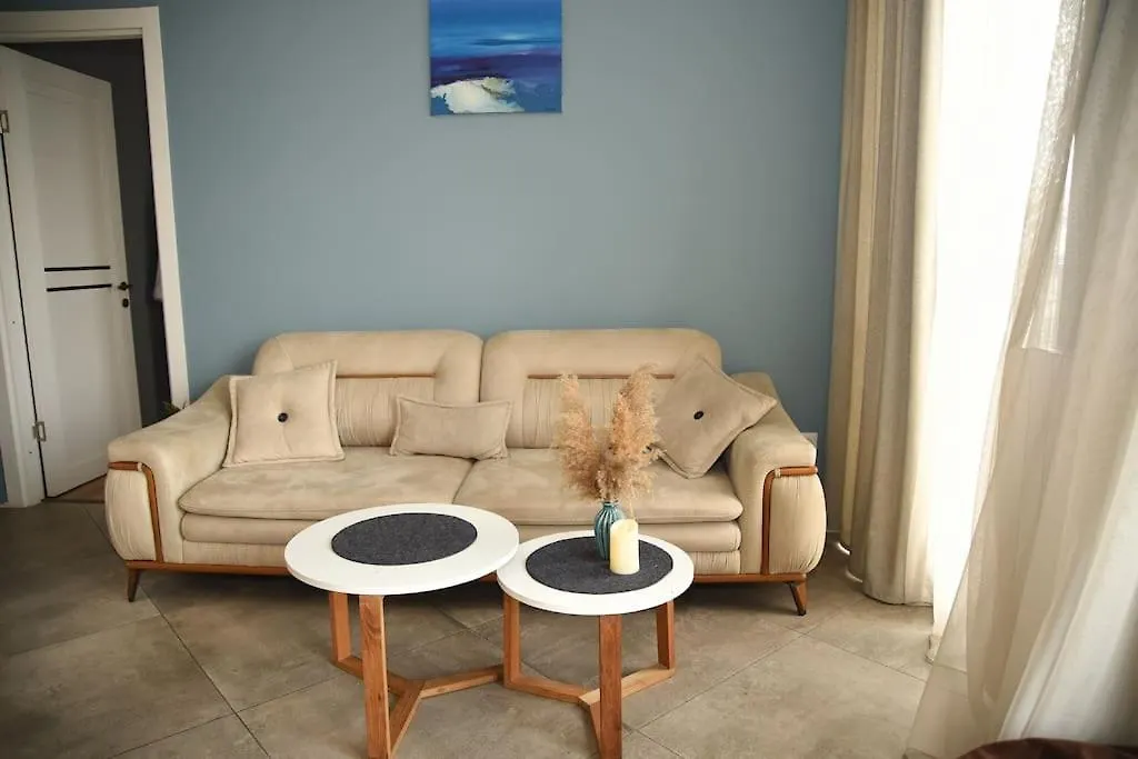 New! Cozy Stylish Apartment With Breathtaking View 트빌리시