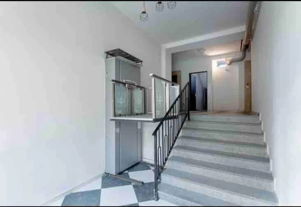 New! Cozy Stylish Apartment With Breathtaking View 트빌리시 조지아