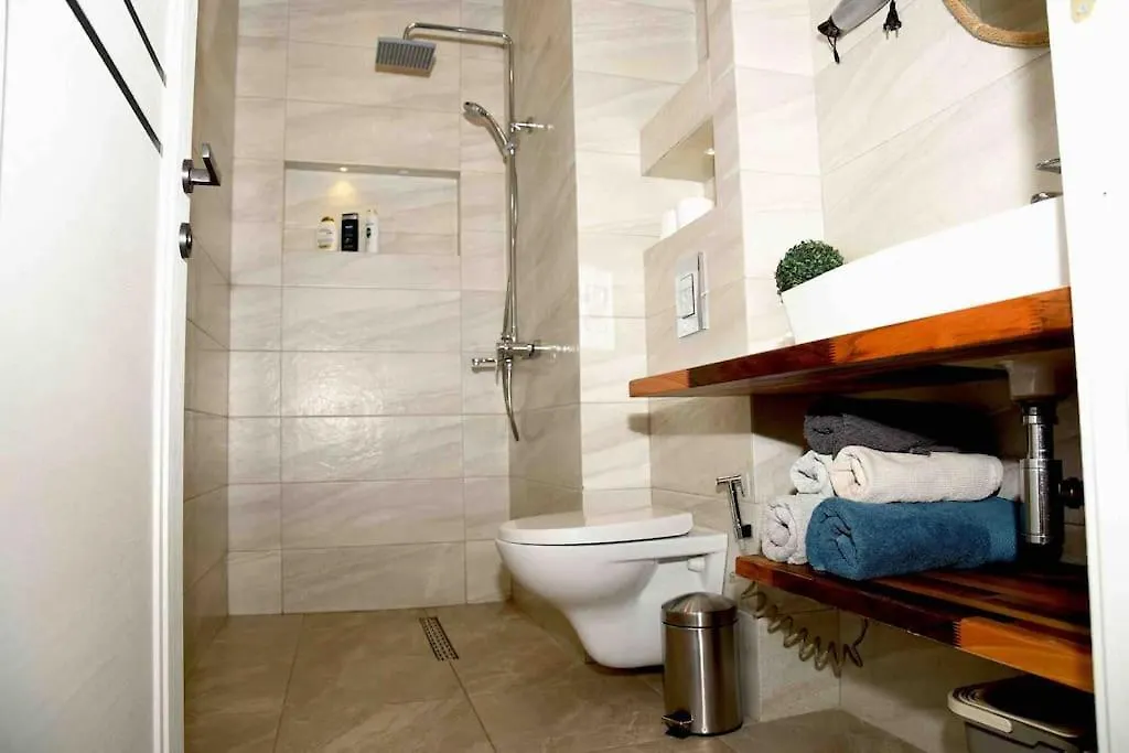New! Cozy Stylish Apartment With Breathtaking View 트빌리시